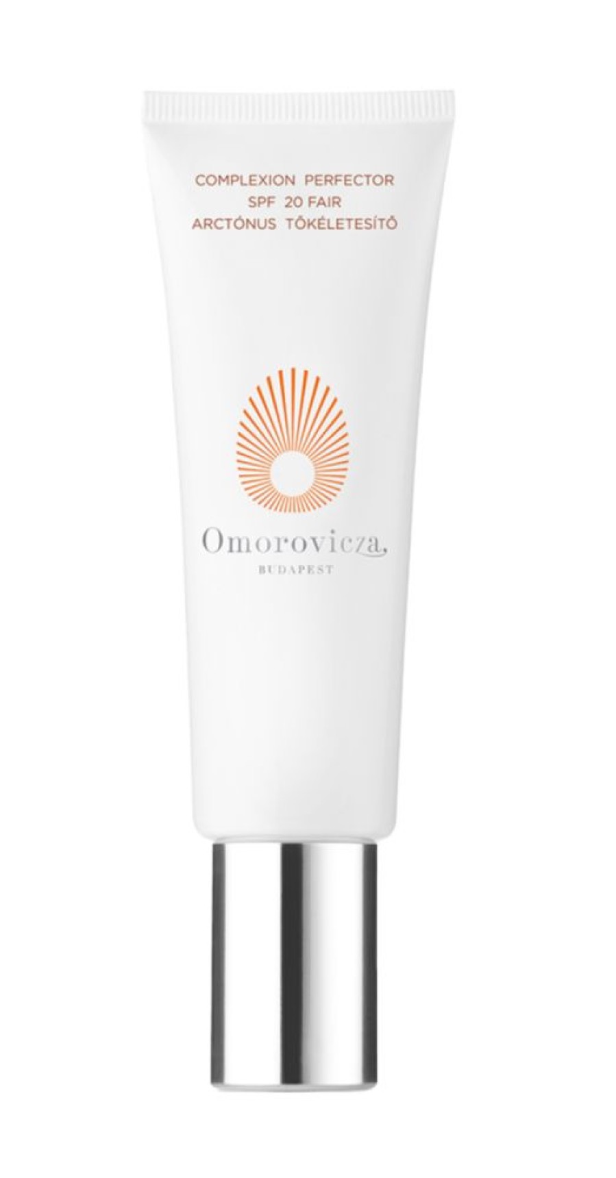 Makeup Omorovicza Bb & Cc Cream | Complexion Perfector Spf 20