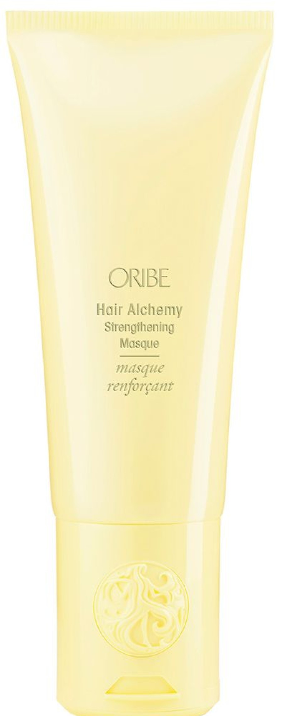 Hair Oribe Hair Mask | Hair Alchemy Strengthening Masque