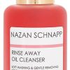 Makeup Nazan Schnapp Makeup Remover | Rinse Away Oil Cleanser