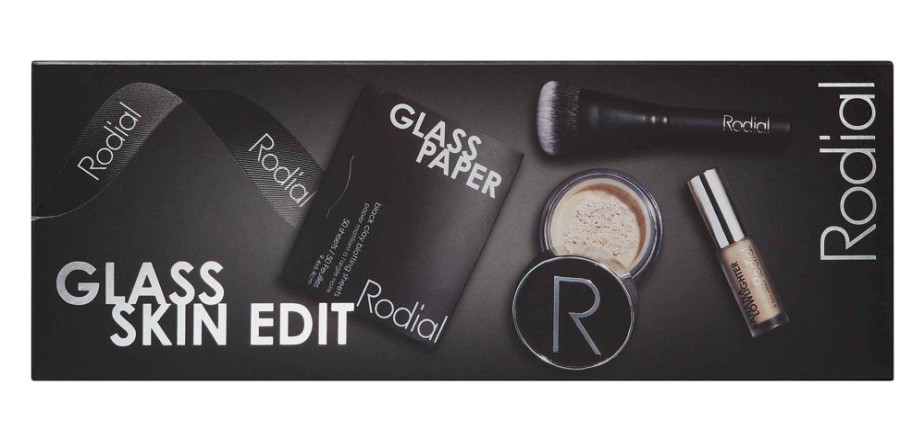 Makeup Rodial Teint | Glass Skin Edit