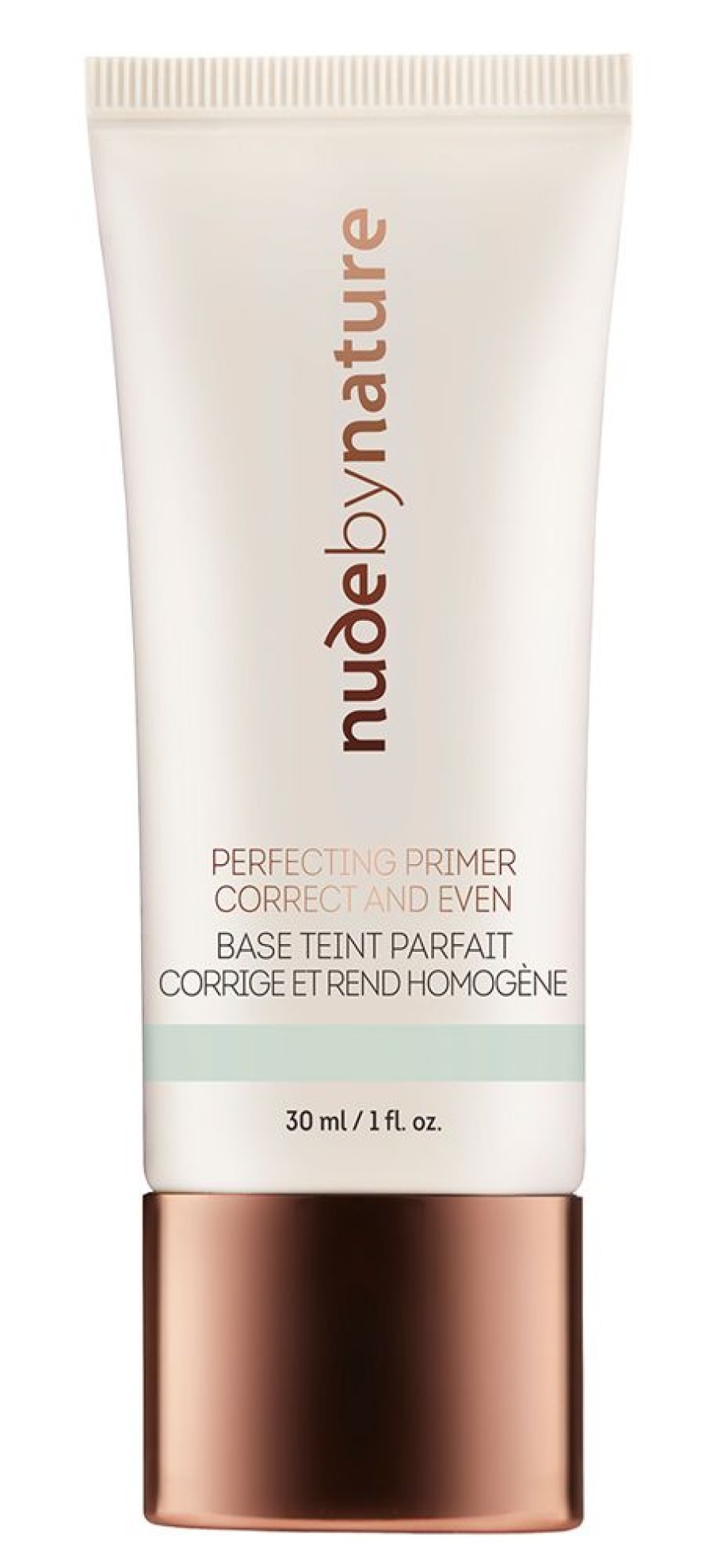 Makeup Nude By Nature Primer | Perfecting Primer Correct And Even