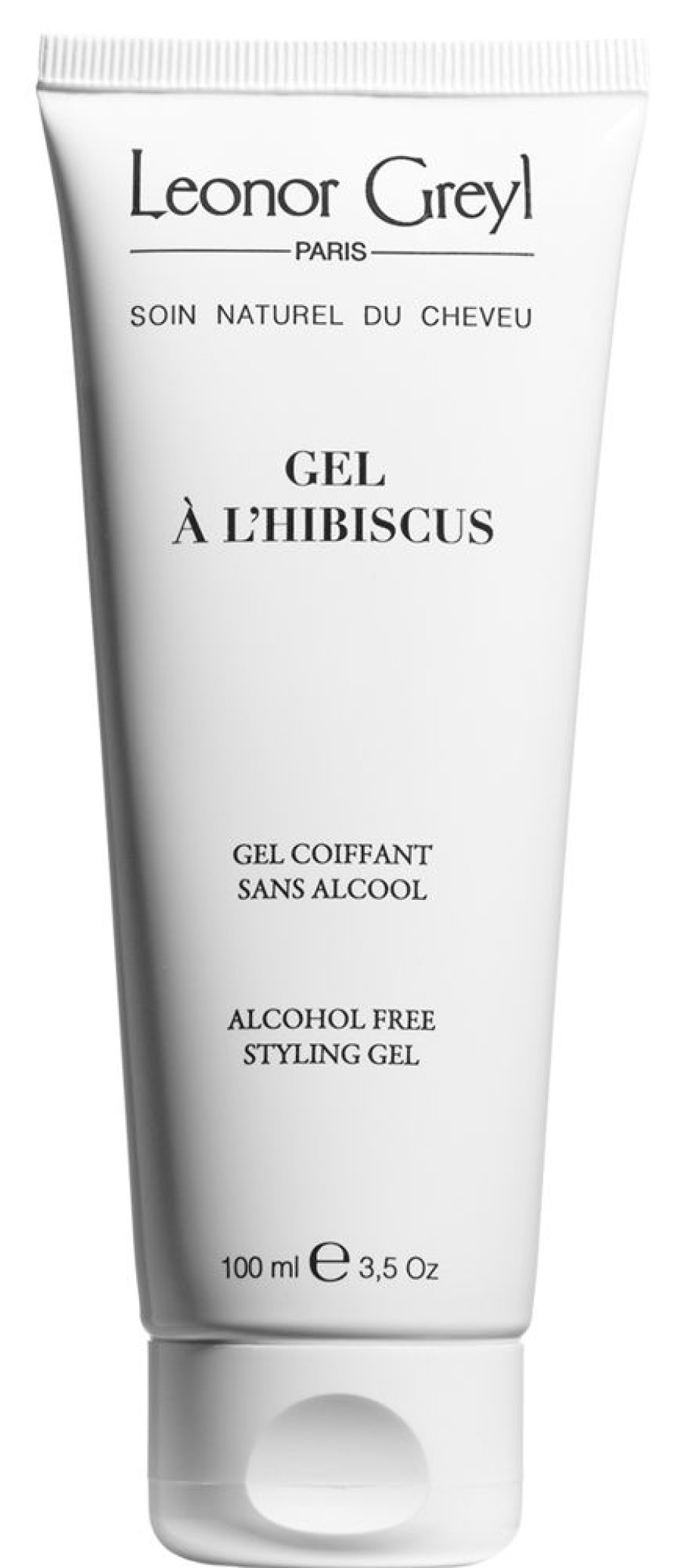 Hair Leonor Greyl Styling Cream | Gel A L'Hibiscus