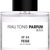 Perfume Frau Tonis Parfum Perfume Women | No. 44 Feige