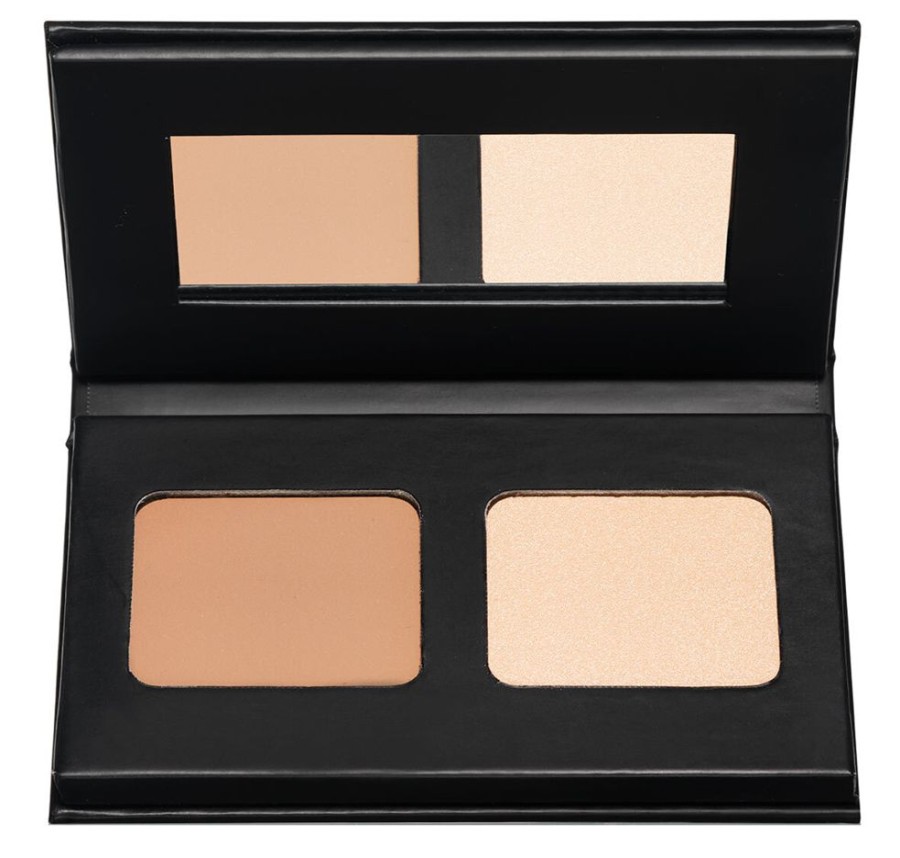 Makeup Kevyn Aucoin Highlighter | The Contour Duo