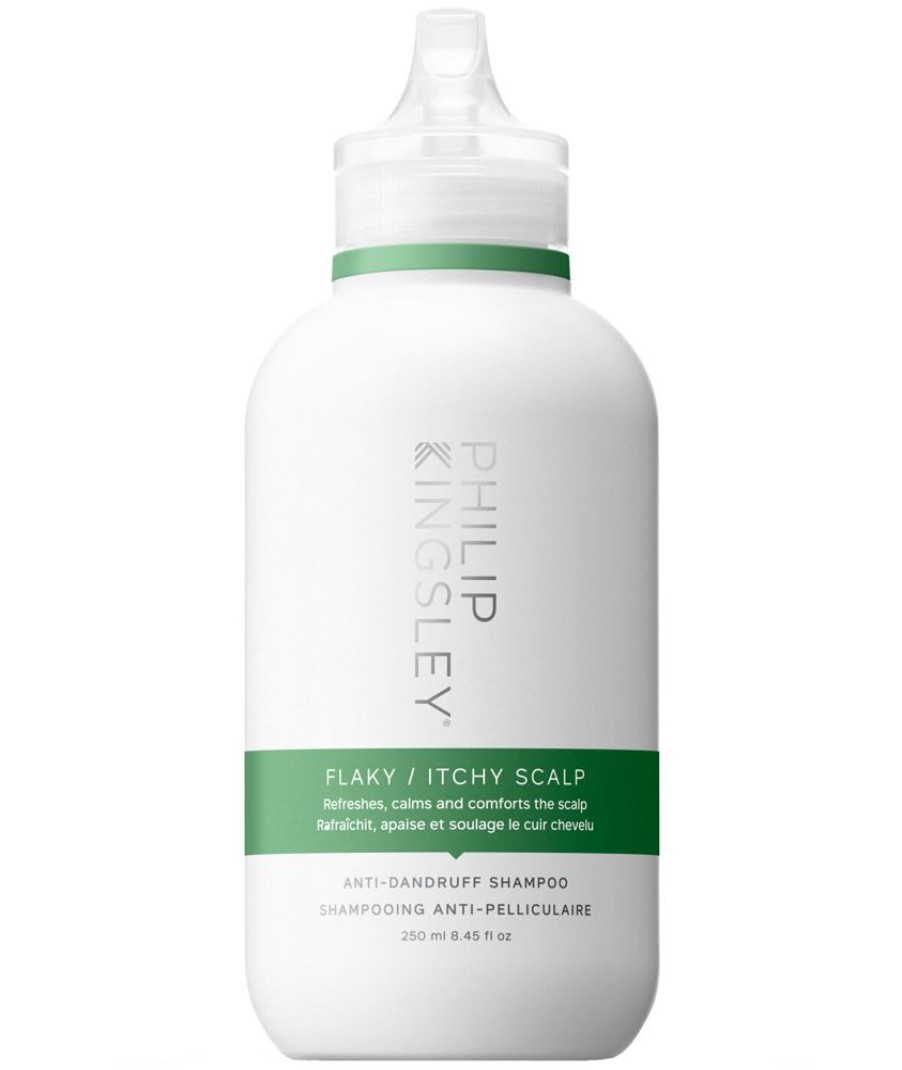 Hair Philip Kingsley Shampoo | Flaky/Itchy Scalp Shampoo