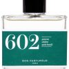 Perfume BON PARFUMEUR Perfume Men | 602 Pepper, Cedar, Patchouli