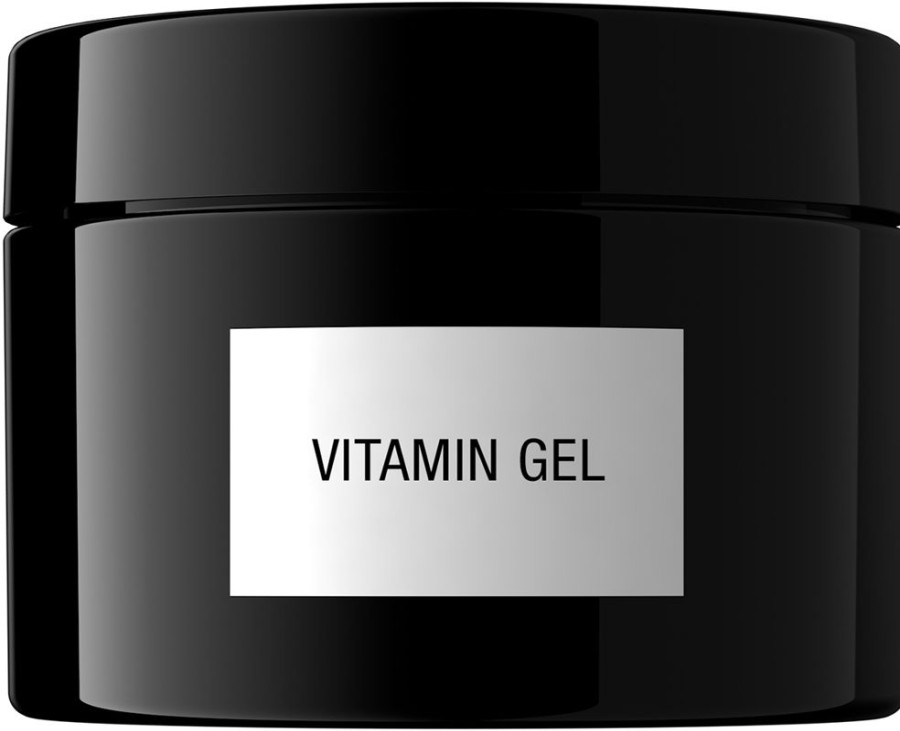 Hair David Mallett Treatment | Vitamin Gel