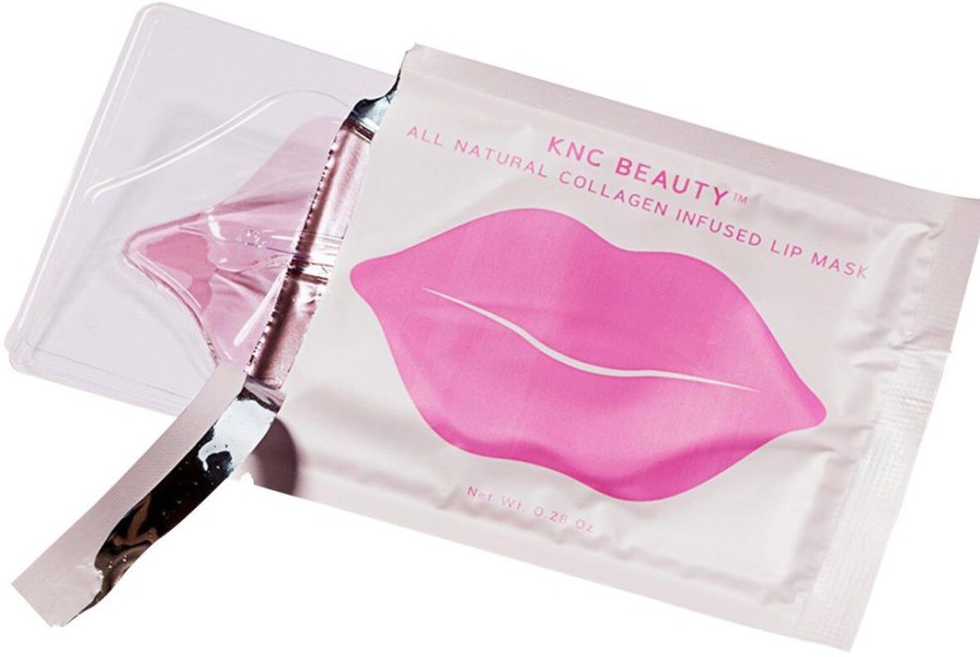 Makeup KNC Beauty Lip Care | Knc Lip Mask