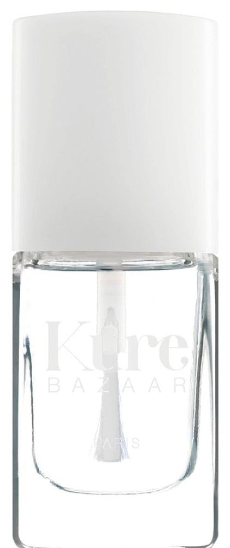 Makeup Kure Bazaar Nail Polish | Top Coat Dry Finish