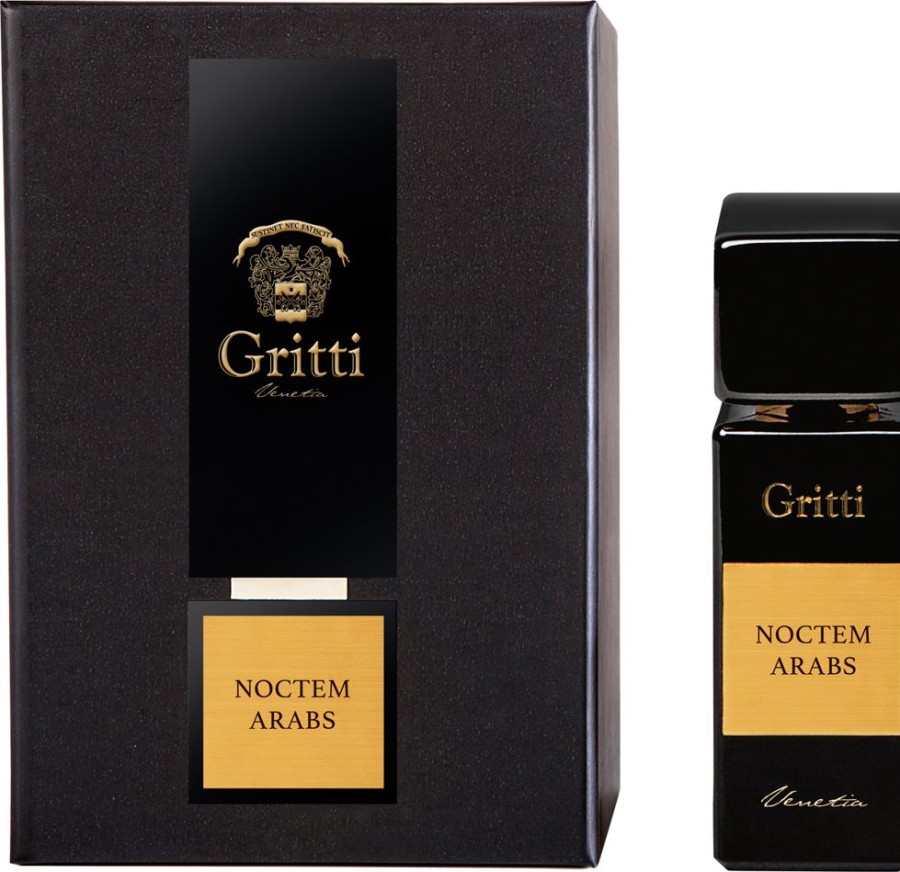 Perfume Gritti Perfume Men | Noctem Arabs