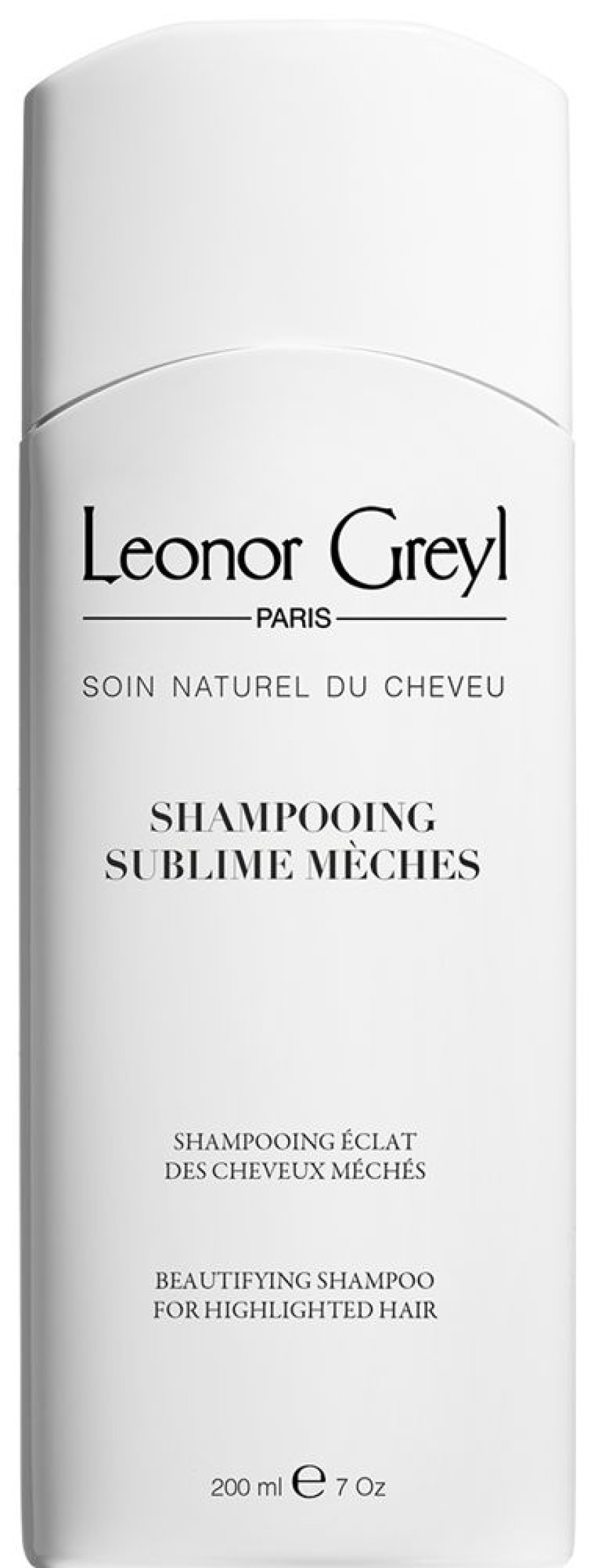 Hair Leonor Greyl Shampoo | Shampooing Sublime Meches