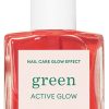 Makeup Manucurist Nail Polish | Active Glow