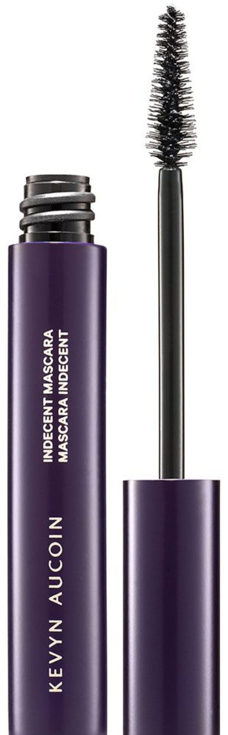 Makeup Kevyn Aucoin Mascara | Indecent Mascara