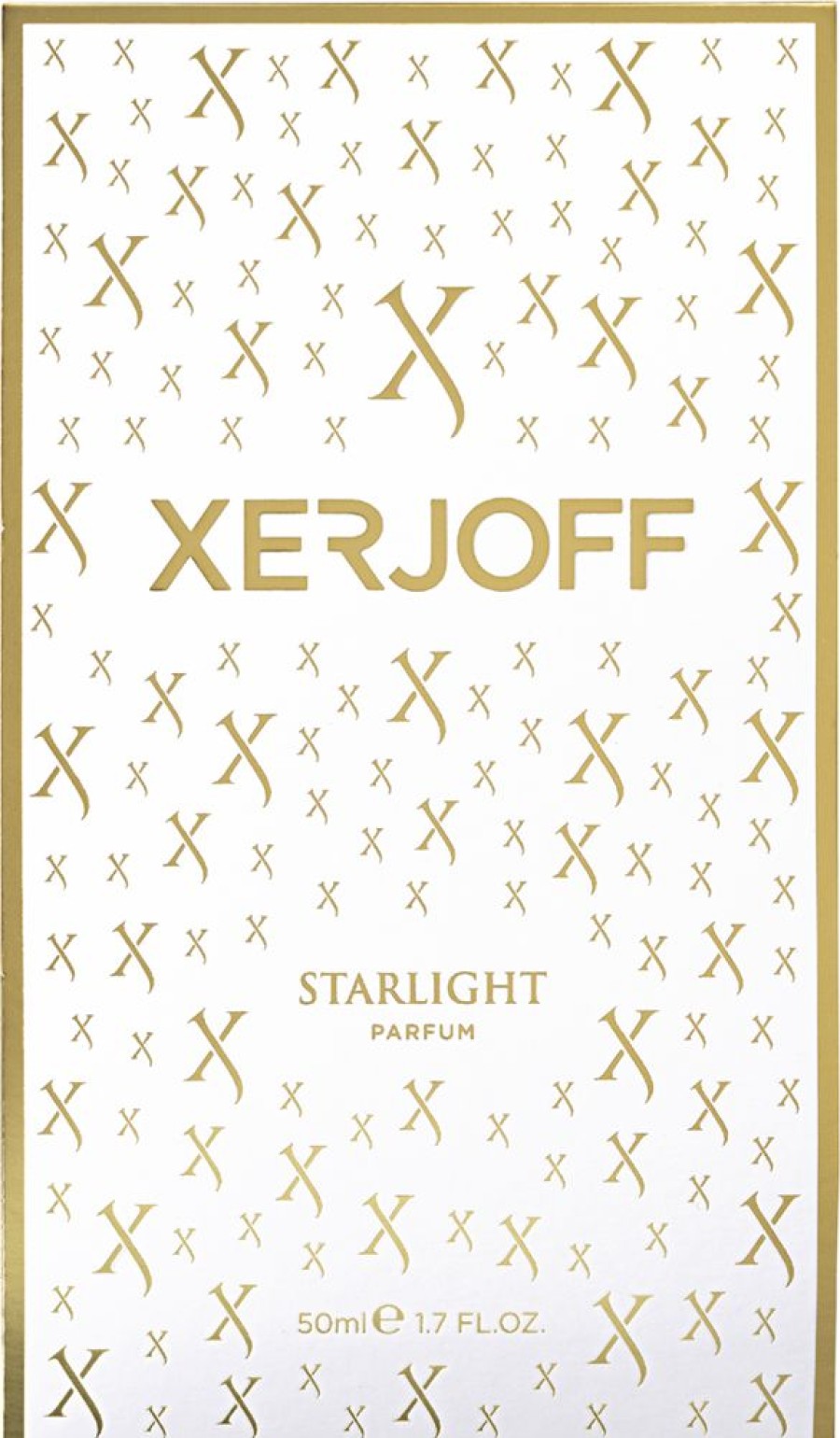 Perfume XERJOFF Perfume Women | Starlight