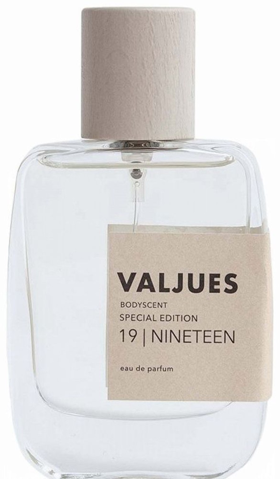 Perfume VALJUES Perfume Men | Nineteen