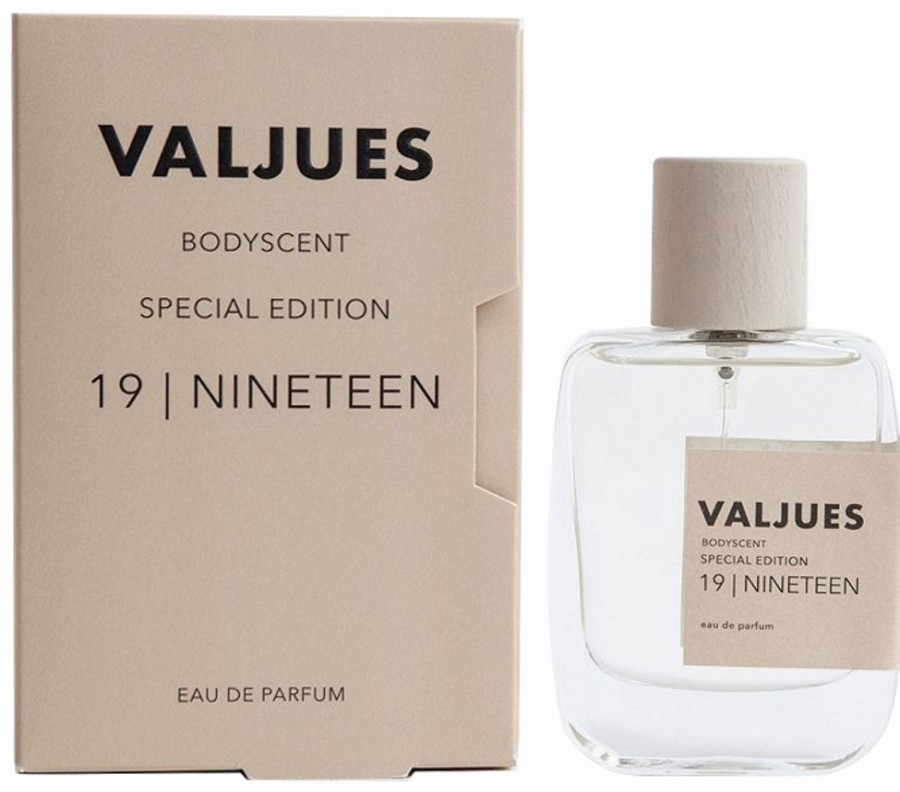 Perfume VALJUES Perfume Men | Nineteen