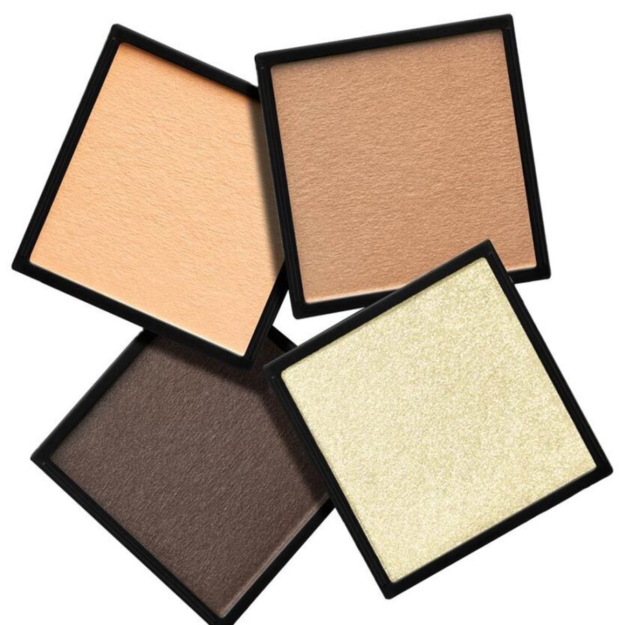 Makeup Surratt Beauty Eyeshadow | Eye Palette