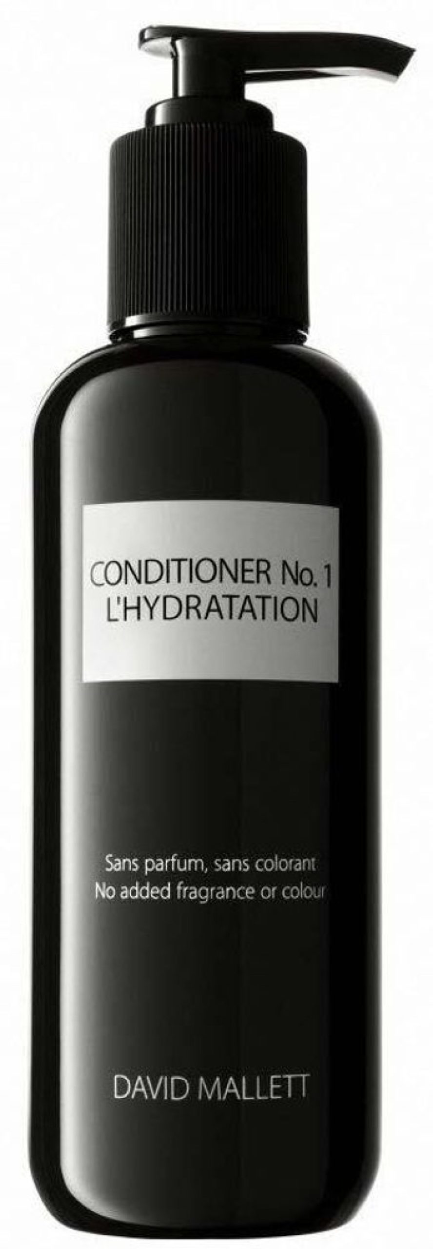 Hair David Mallett Conditioner | Conditioner No.1 L'Hydration