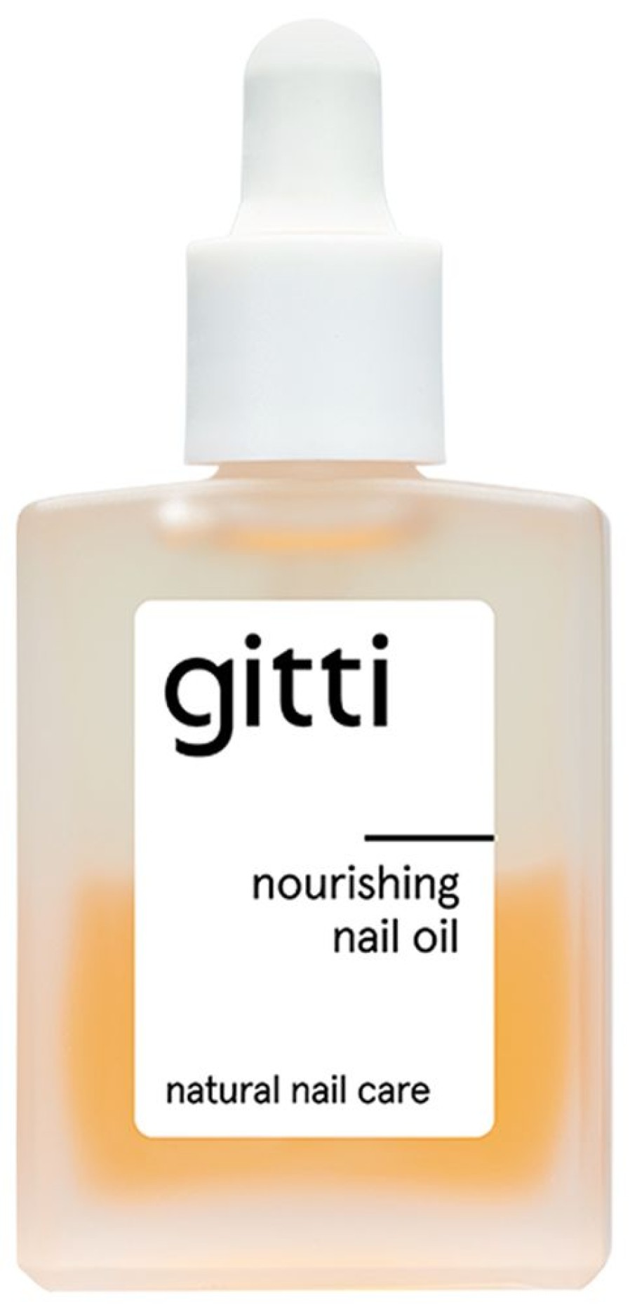 Makeup gitti Nailcare | Nourishing Nail Oil