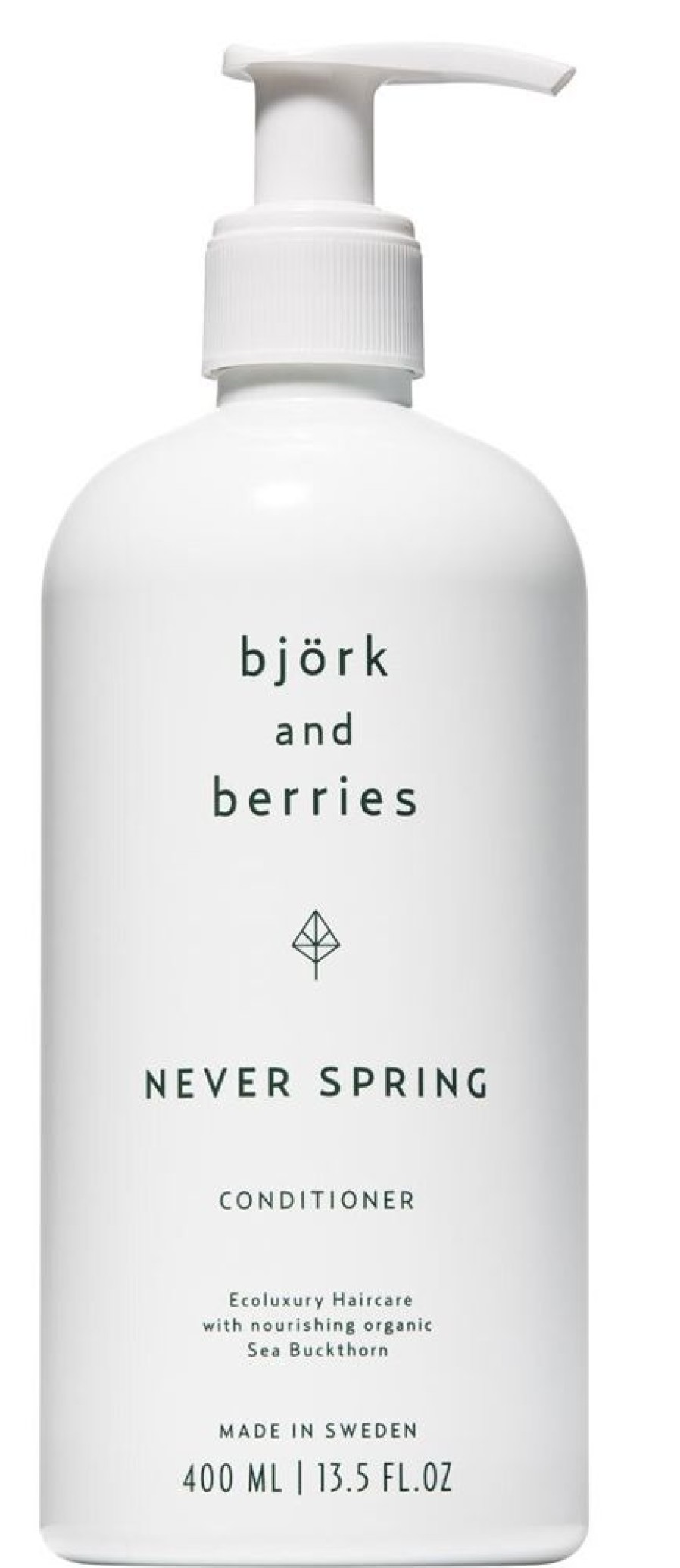 Hair Björk & Berries Conditioner | Never Spring Conditioner