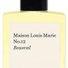 Perfume Maison Louis Marie Rollerballs & Oils | No.12 Bousval Perfume Oil