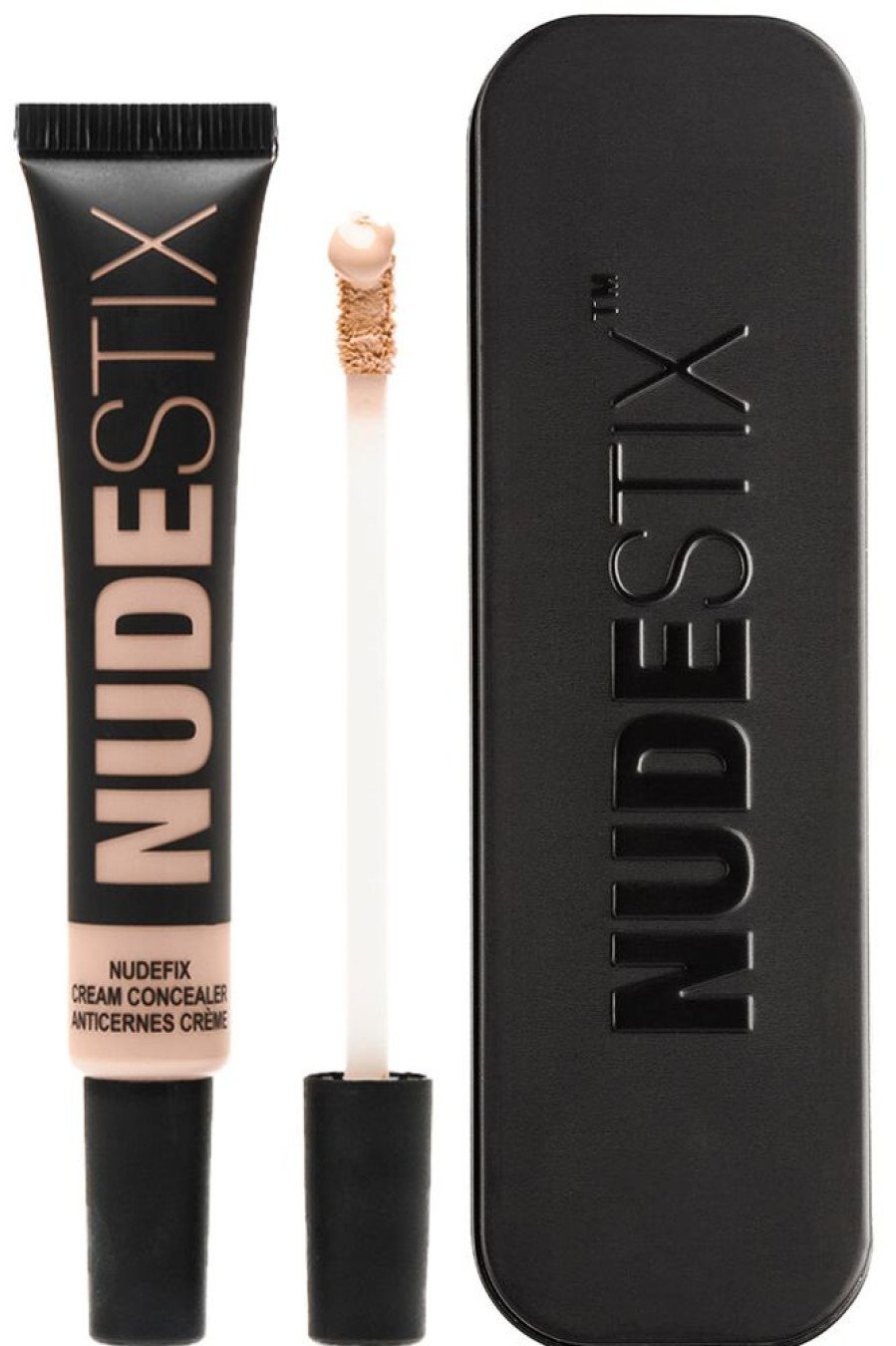 Makeup Nudestix Concealer | Nudefix Cream Concealer