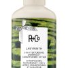 Hair R+Co Conditioner | Labryinth 3-In-1 Texturizing Shampoo + Conditoner + Styler