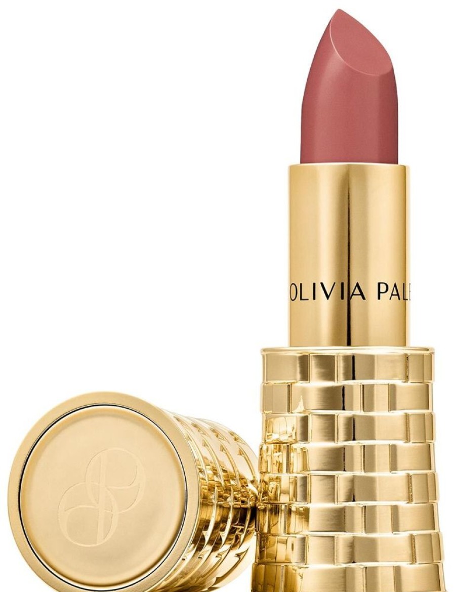 Makeup Olivia Palermo Beauty Lipstick | Matte Lipstick