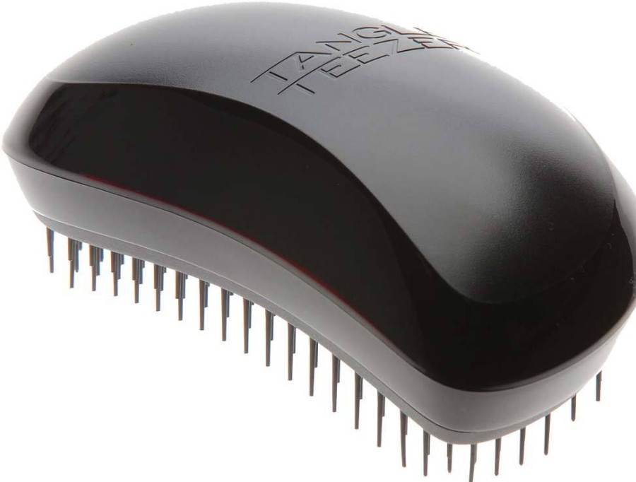 Hair Tangle Teezer Brushes & Combs | Salon Elite Panther Black