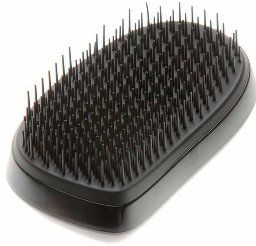 Hair Tangle Teezer Brushes & Combs | Salon Elite Panther Black