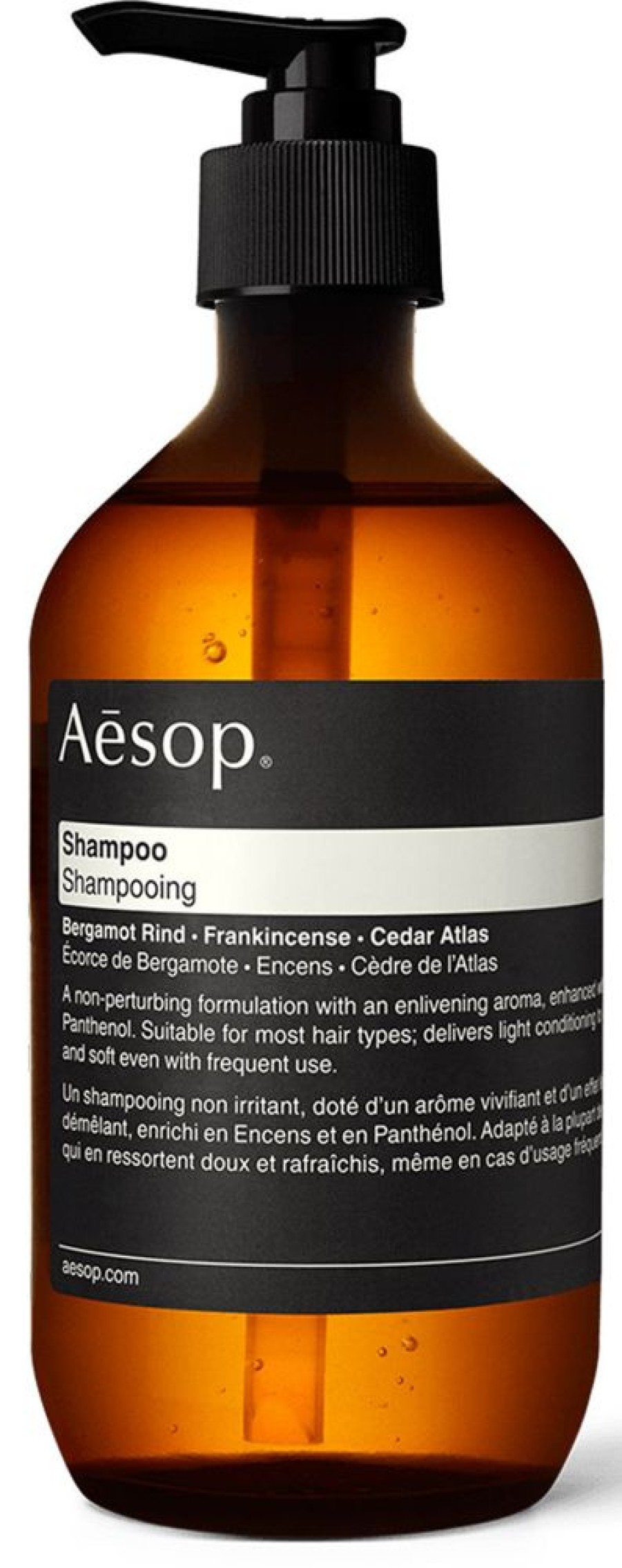 Hair Aesop Shampoo | Shampoo