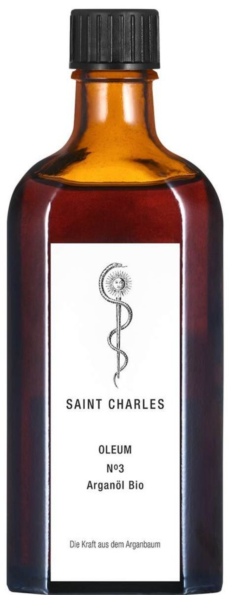 Hair Saint Charles Hair Oil | Arganol