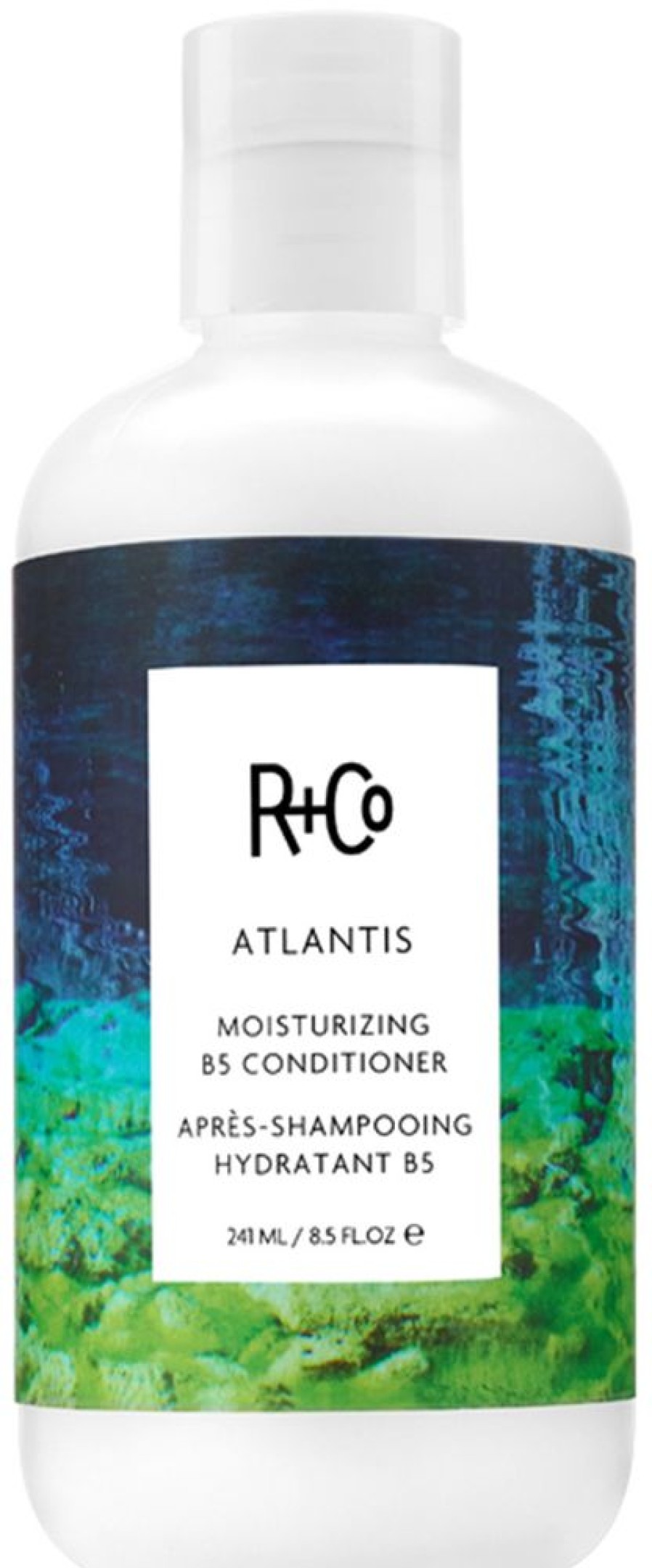 Hair R+Co Conditioner | Atlantis Moisturizing B5 Conditioner