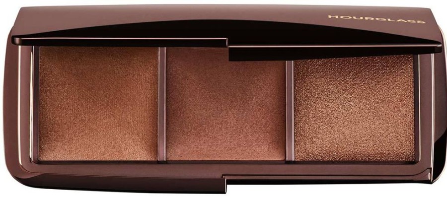 Makeup Hourglass Eyeshadow | Ambient Lighting Palette - Volume 3