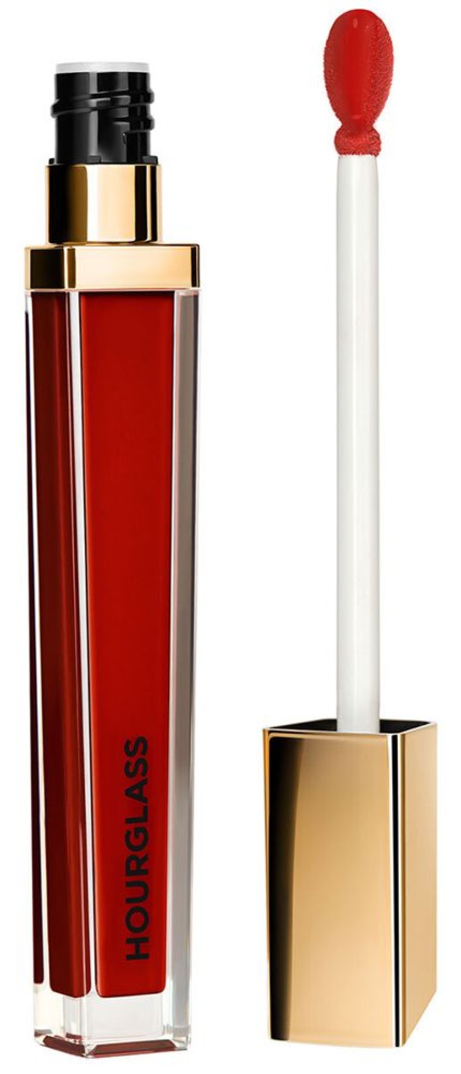 Makeup Hourglass Lipgloss | Unreal™ High Shine Volumizing Lip Gloss