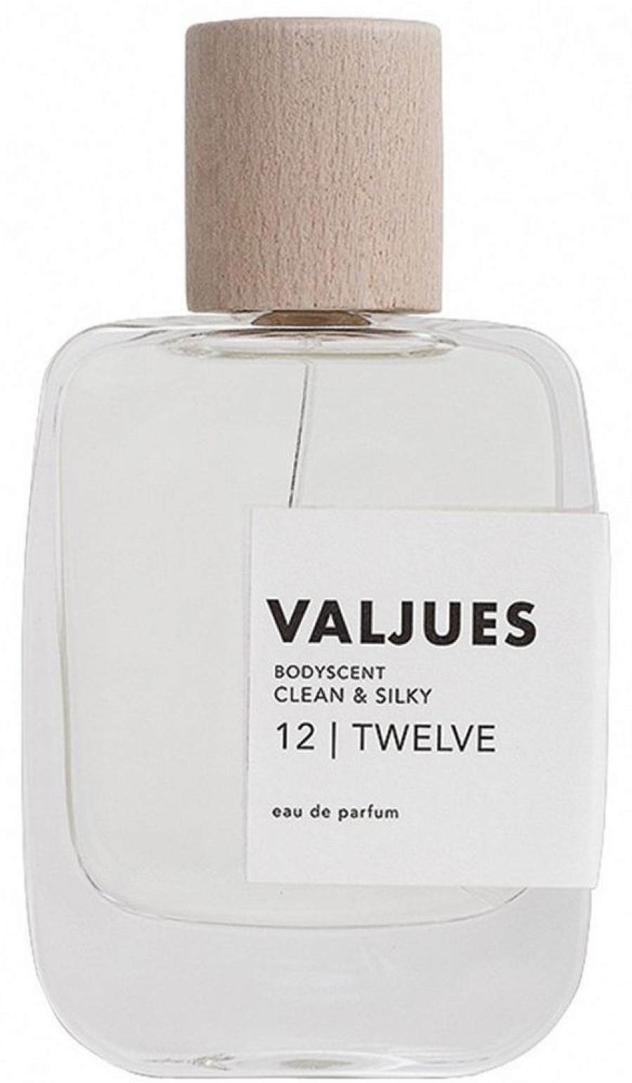 Perfume VALJUES Perfume Men | Twelve