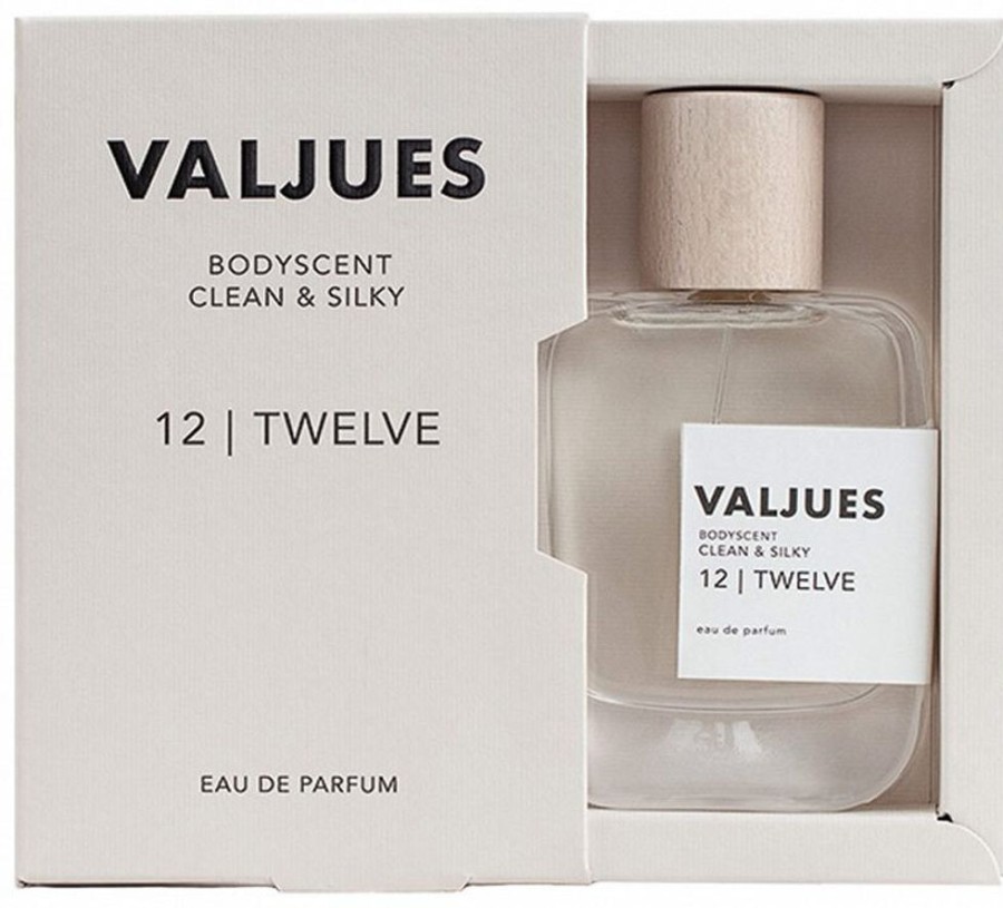 Perfume VALJUES Perfume Men | Twelve