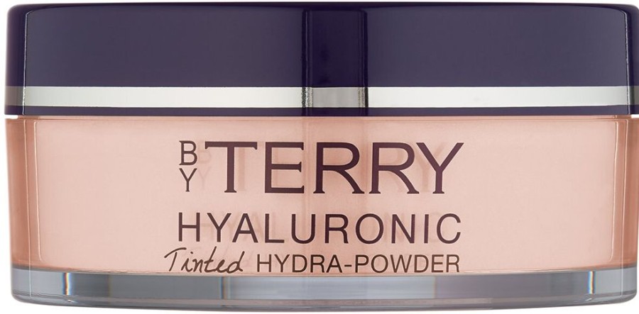 Makeup By Terry Powder | Hyaluronic Hydra-Powder Tinted Veil