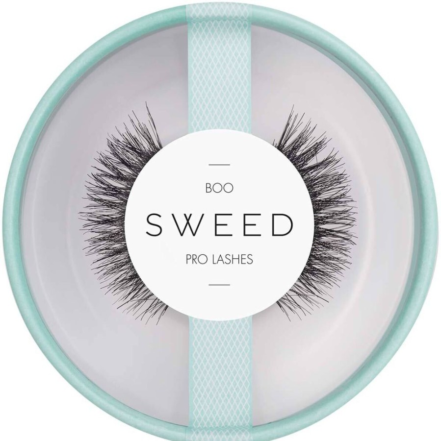 Makeup Sweed Eyes | Boo 3D