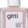 Makeup gitti Nail Polish | Gitti No. 123