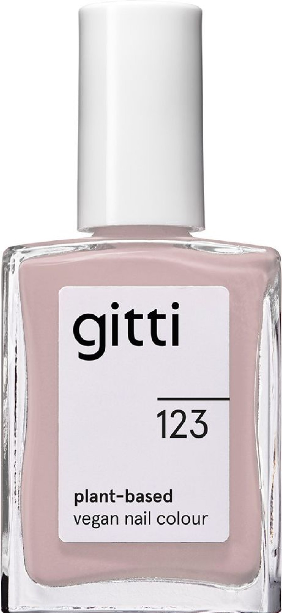 Makeup gitti Nail Polish | Gitti No. 123