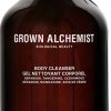 Perfume Grown Alchemist Bath & Shower | Body Cleanser: Geranium, Tangerine, Cedarwood