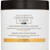 Hair Christophe Robin Hair Mask | Shade Variation Mask Golden Blond