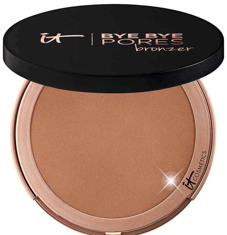 Makeup IT Cosmetics Bronzer | Bye Bye Pores Bronzer™