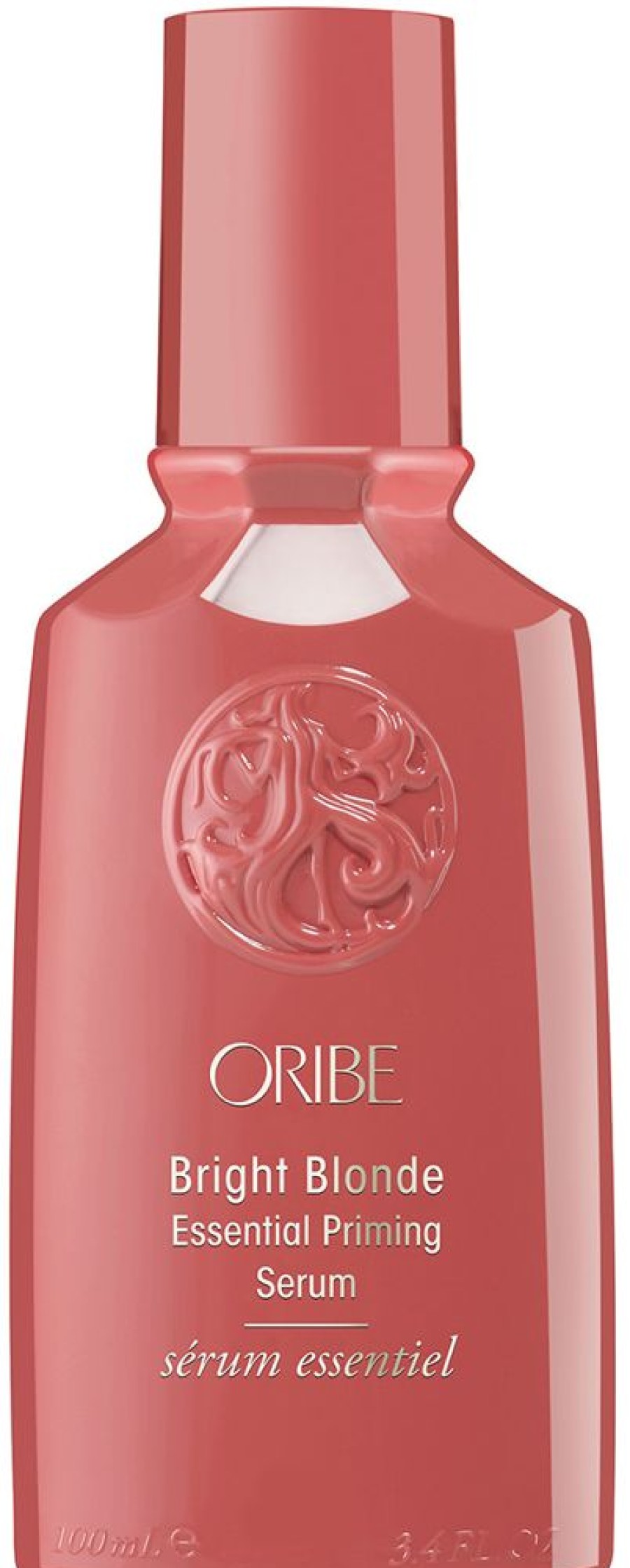 Hair Oribe Heat Protection | Bright Blonde Essential Priming Serum