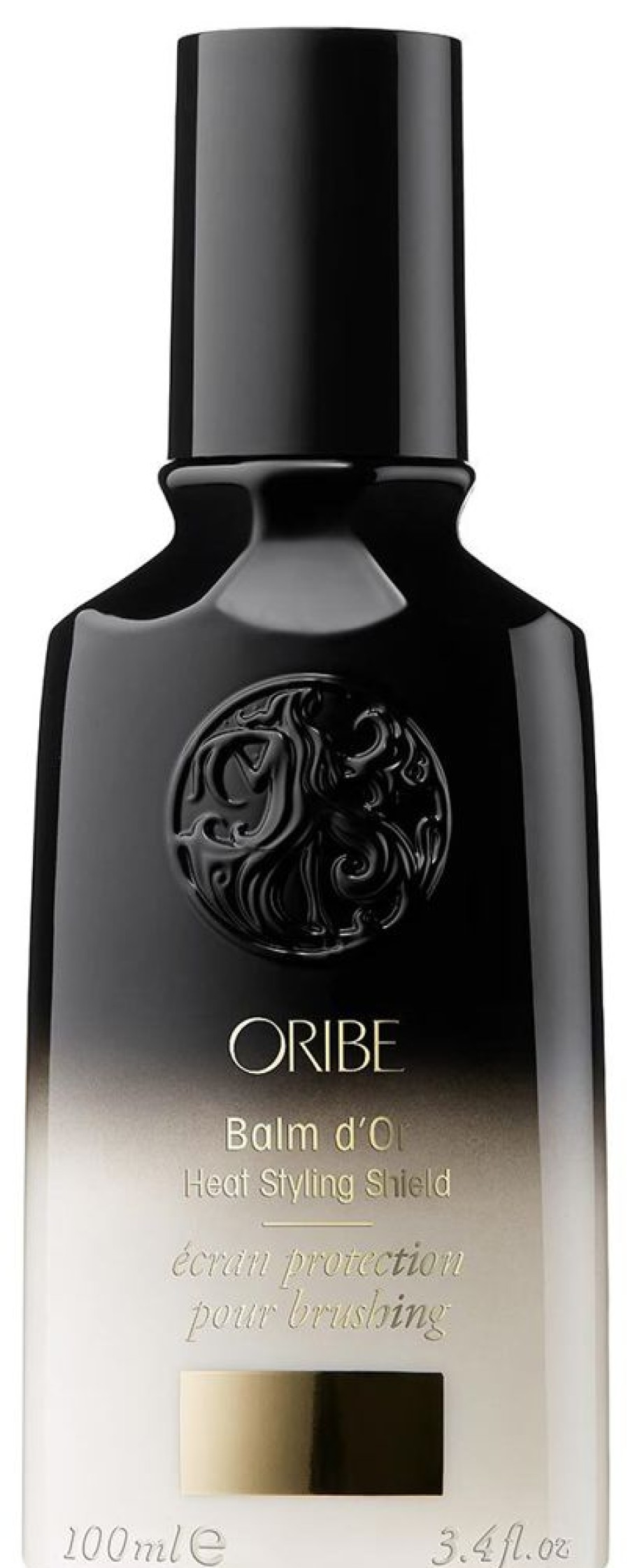 Hair Oribe Heat Protection | Gold Lust Balm D'Or Heat Styling Shield