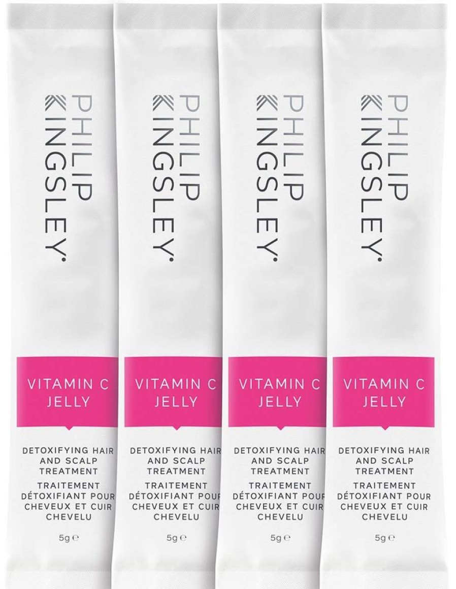 Hair Philip Kingsley Detox | Vitamin C Jelly