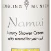 Perfume LENGLING MUNICH Bath & Shower | Namui Shower Cream