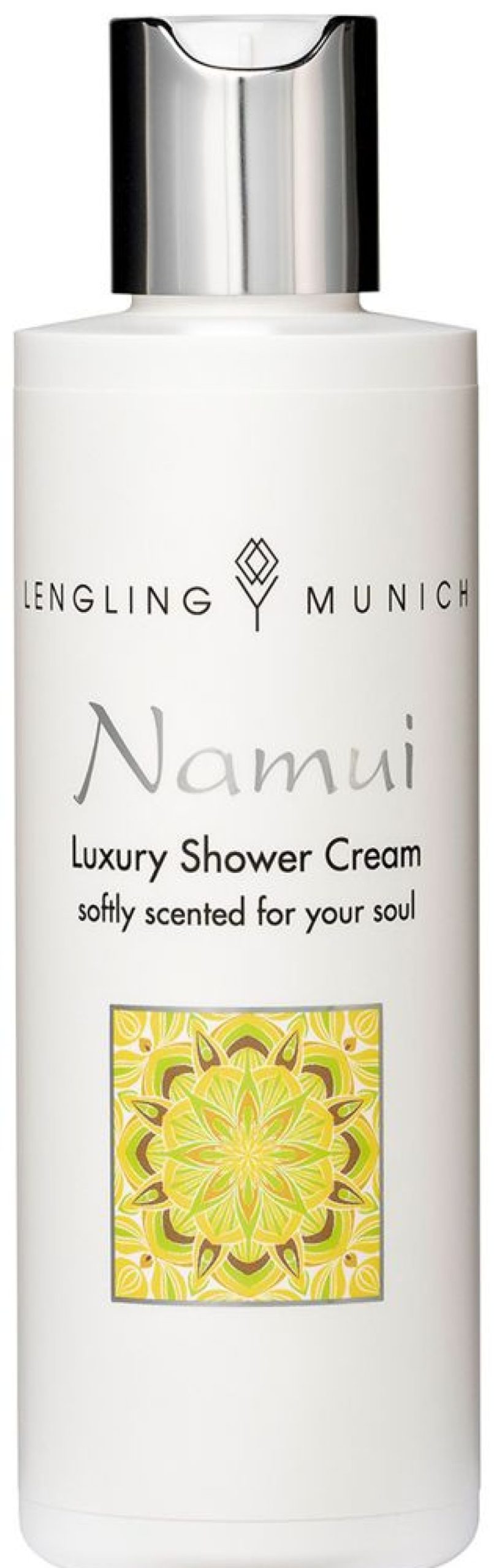 Perfume LENGLING MUNICH Bath & Shower | Namui Shower Cream