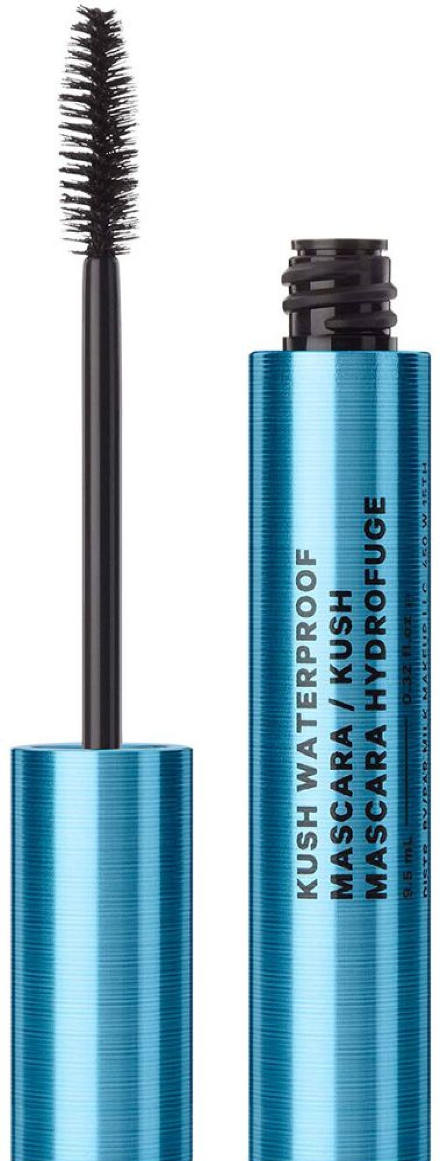 Makeup MILK Mascara | Kush Waterproof Mascara